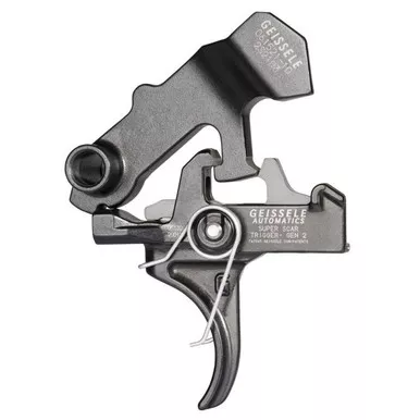 Geissele Automatics 05-157 Super SCAR Trigger