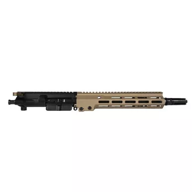 Geissele Automatics 08-315 Improved Complete Upper Receiver Group, 11.5" (5.56mm)