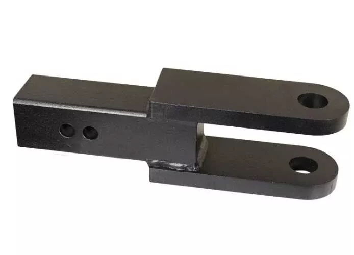 Gen-Y Hitch Hammer Strap, 2″ Shank, 16K Towing Capacity• GH-039