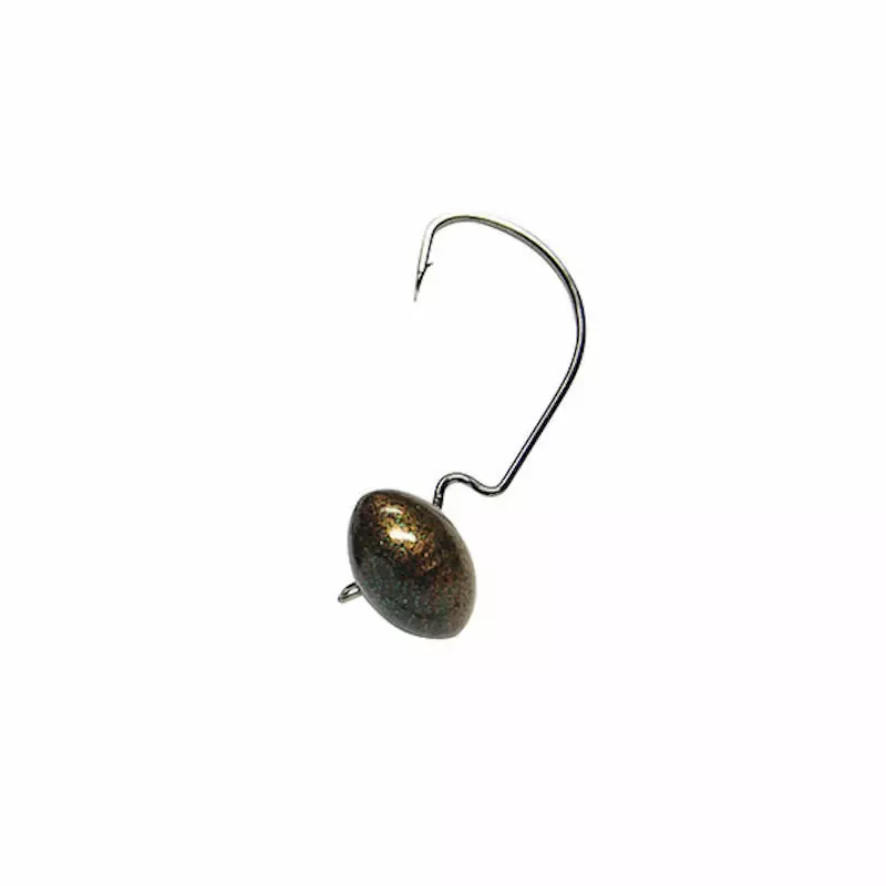 Gene Larew Biffle HardHead 7/16 oz