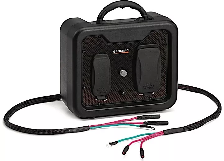 Generac Parallel Kit for GP2200i Inverter• 7118