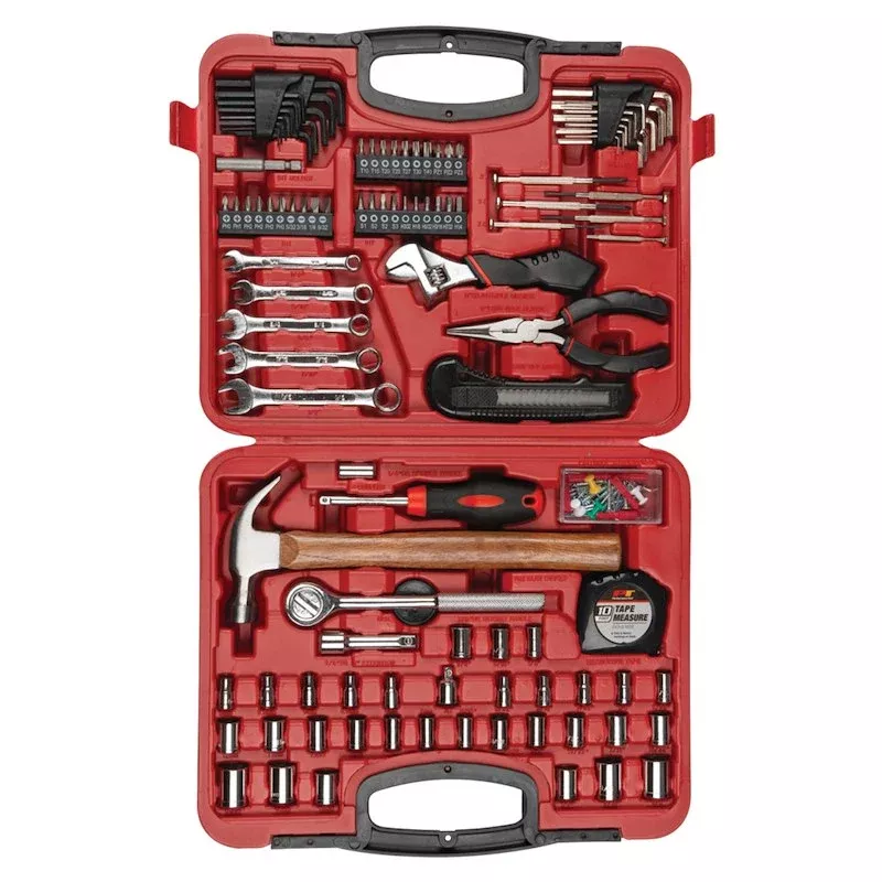 General Work Set