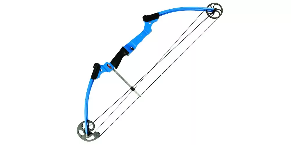 Genesis Bow Set
