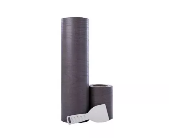 Genesis Products Revive Cabinet Kit, Alpine Ash, 18" and 6" x 75' Rolls• 493832