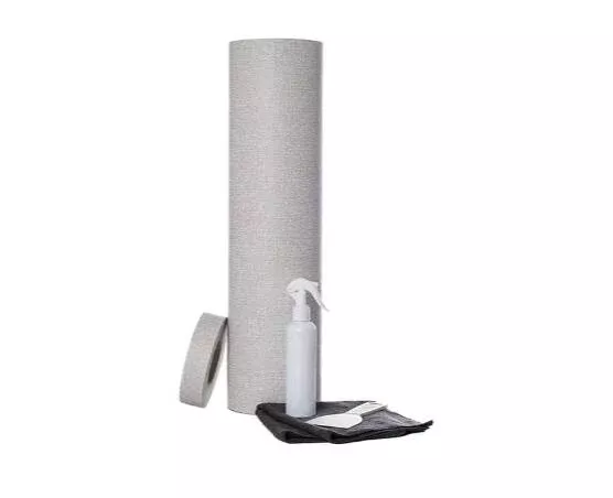 Genesis Products Revive Wallboard Kit, Oatmeal Linen, 50' x 2' Roll• 463802