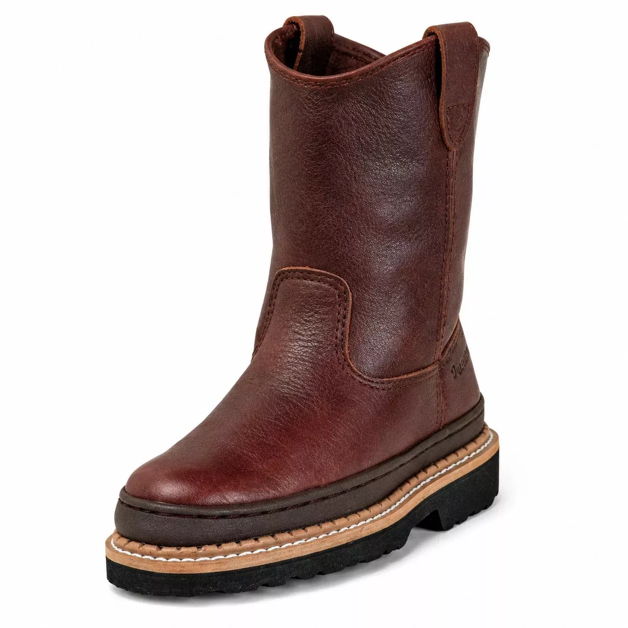 Georgia Little Hunter Pull On Boots