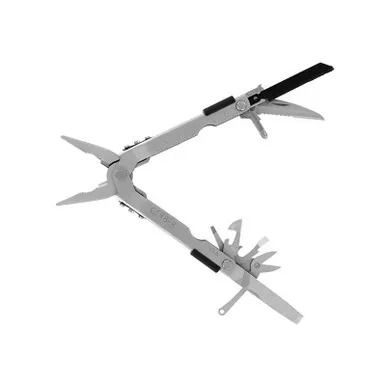 Gerber 07564N Pro Scout Needle Nose Multi-Plier 600, Nylon Sheath w/ Tool Kit
