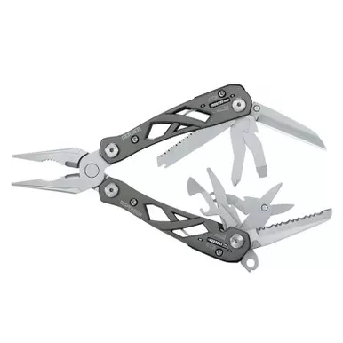 Gerber 22-01471N Suspension Needle Nose Multi-Tool, Ballistic Nylon Sheath