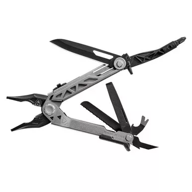 Gerber 30-001194N Center-Drive Multi-Tool with Bit Set