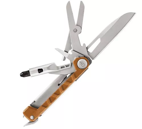 Gerber Armbar Drive Orange Multitool