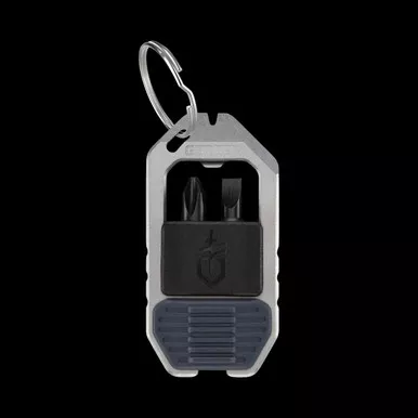 Gerber Driver Key Chain Tool Urban Blue