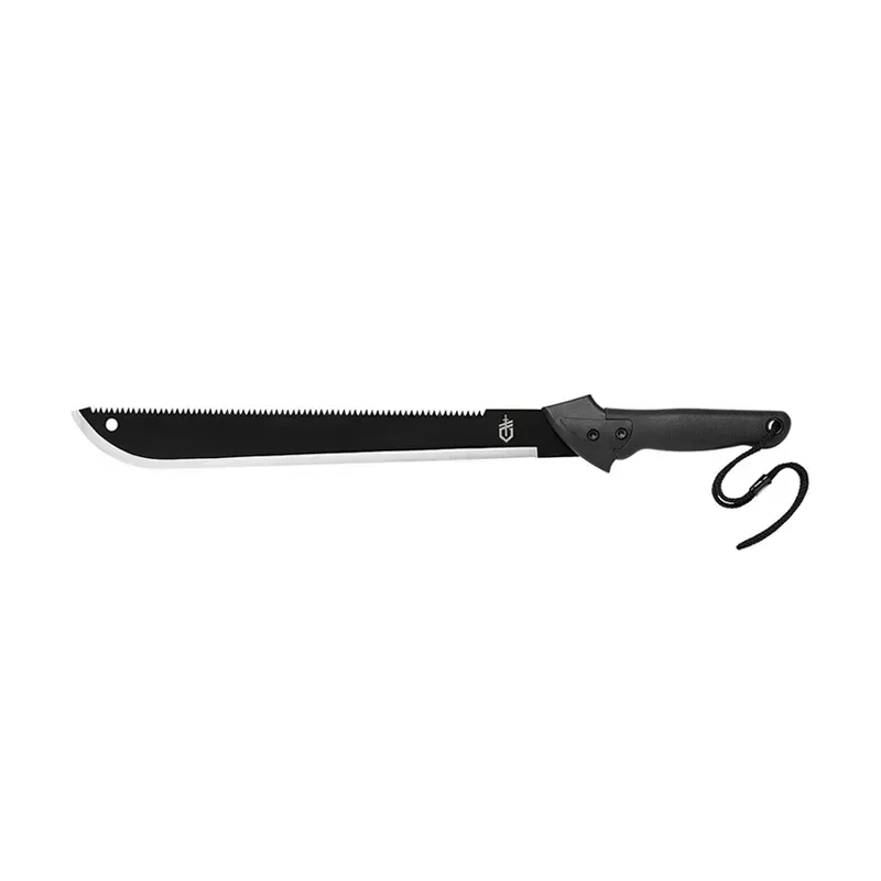 Gerber Gator Machete w/ Nylon Sheath