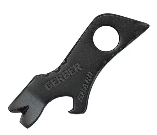 Gerber Shard Keychain Tool