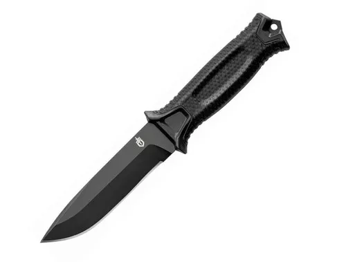 Gerber StrongArm Fixed Blade Black