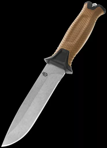 Gerber Strongarm Magnacut Fixed Blade