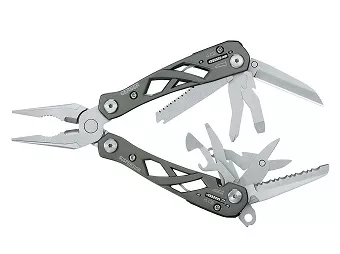 Gerber Suspension Multi-Plier Butterfly Opening Multi-Tool