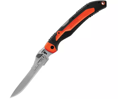 Gerber Vital Big Game Folder