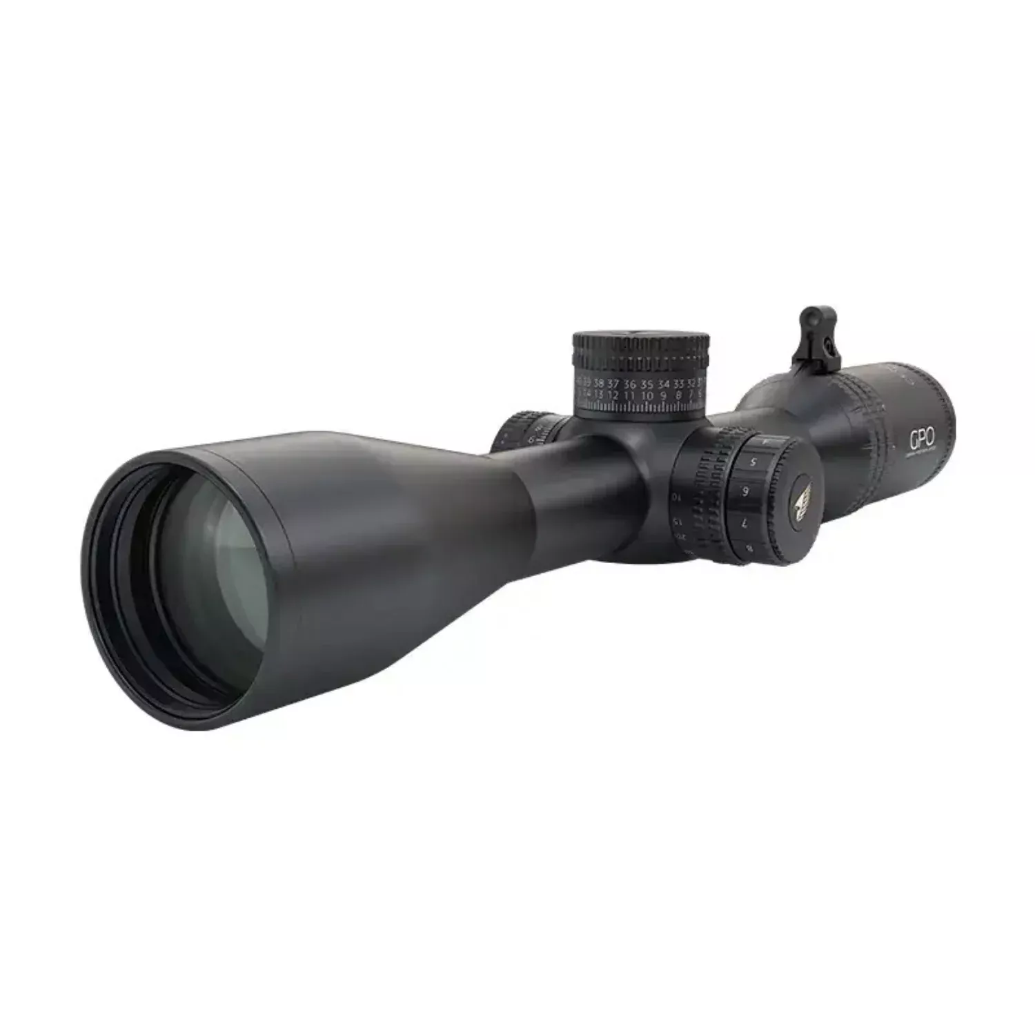 German Precision Optics Centuri 3-18x44i (MOAi Reticle)