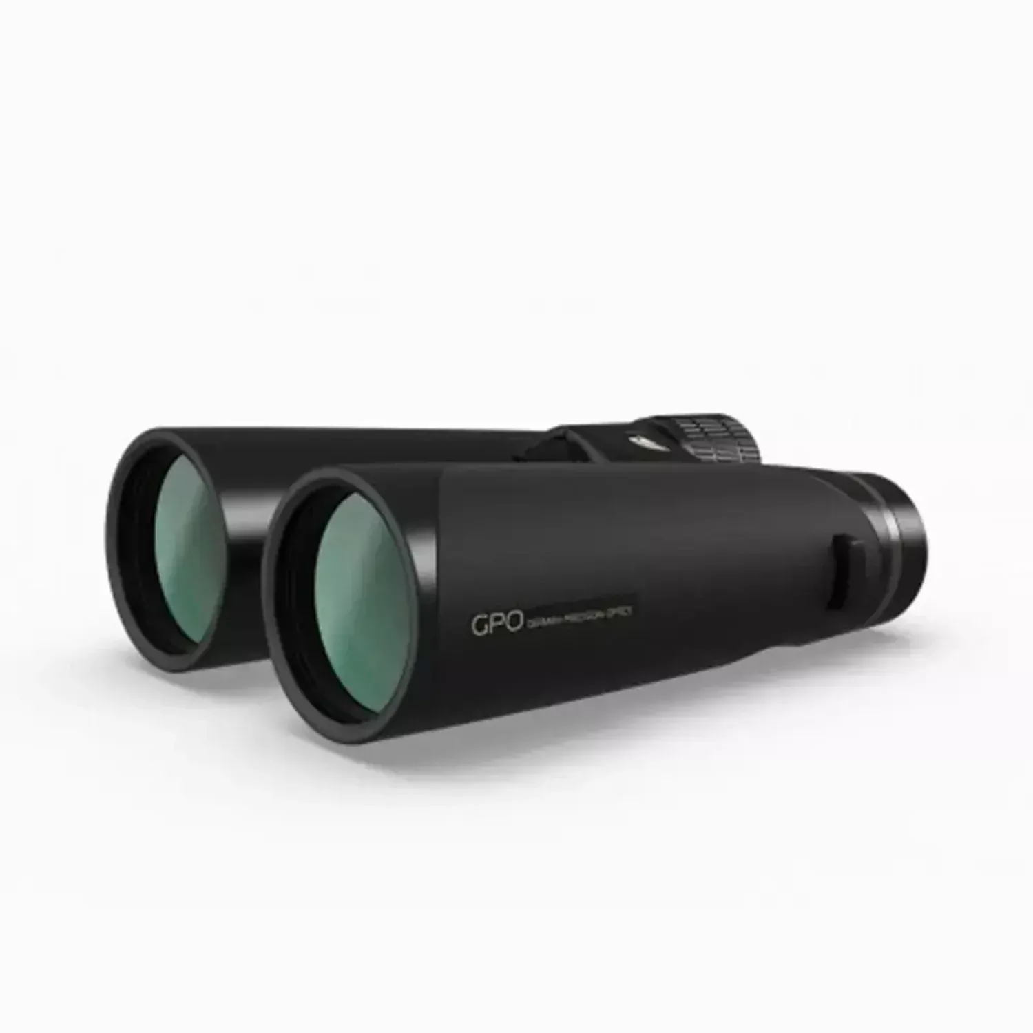 German Precision Optics Passion 15×50 HD