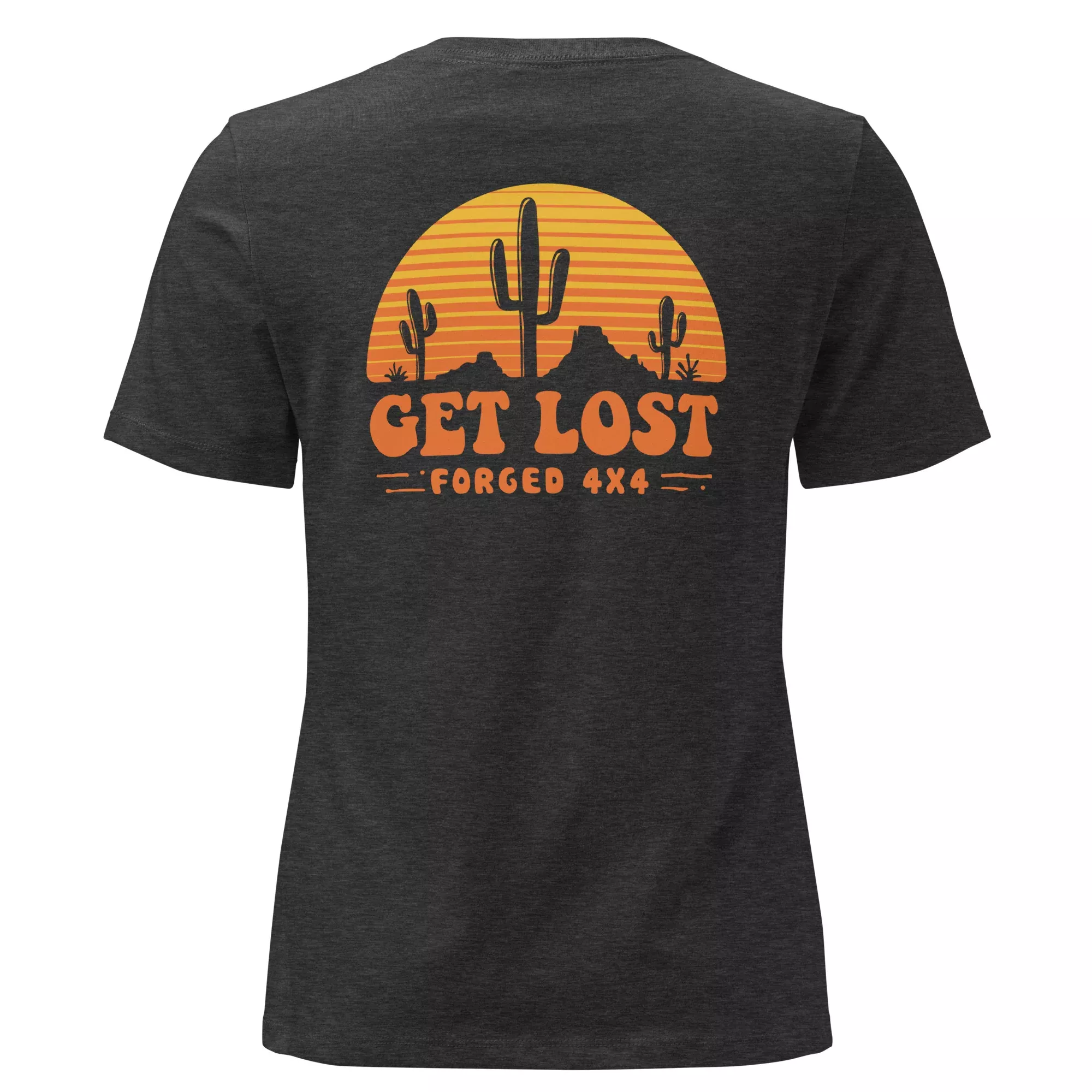 Get Lost Women’s T-Shirt