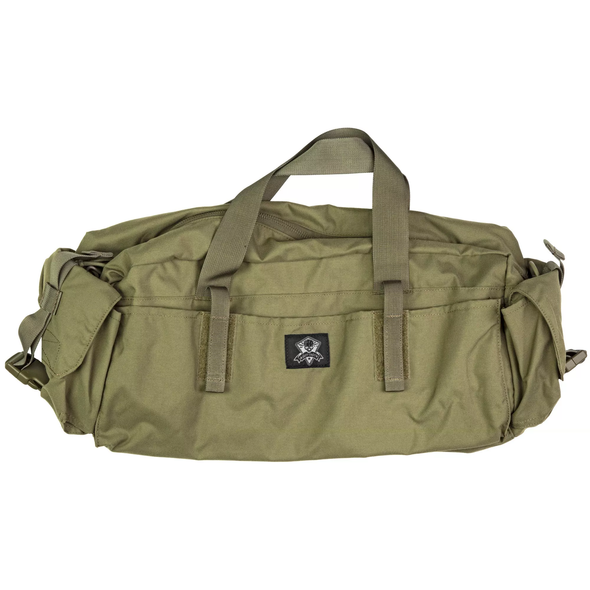 Ggg Rrs Transport Bag