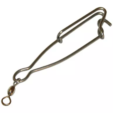 GHG 80412 QUICKSNAP GANG RIG CLIPS 12 COUNT