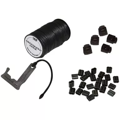 GHG 81014 KEEL GRABBER KIT 4 OZ