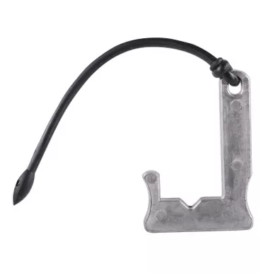 GHG 81028 KEEL GRABBER WEIGHT 4 OZ 12 COUNT