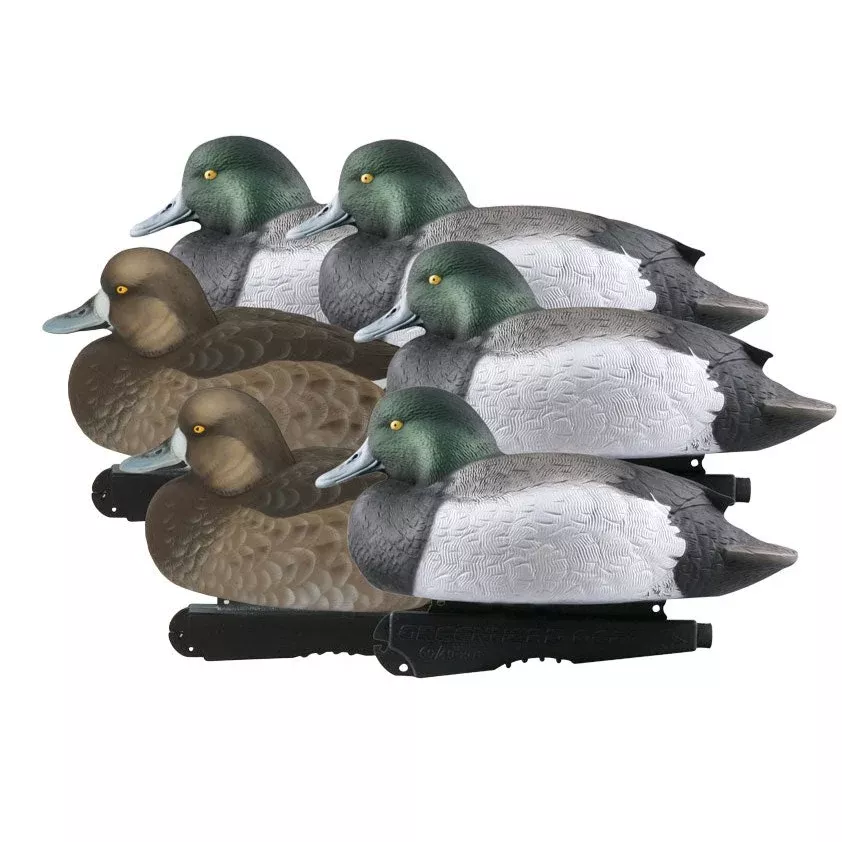 GHG Oversize Blue Bill Decoys