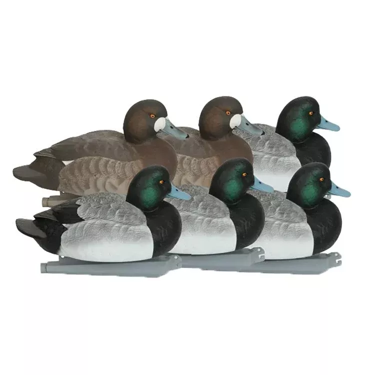 GHG Pro Grade Blue Bill Foam Filled Decoys