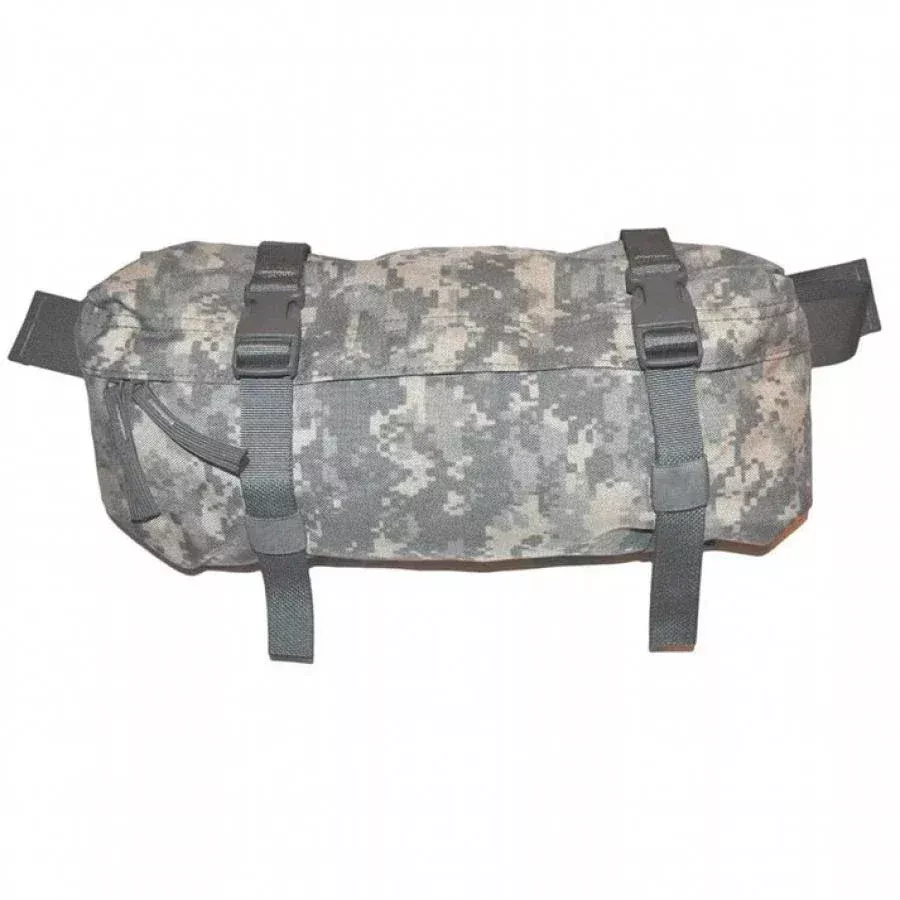 GI MOLLE II Waist Pack – ACU New