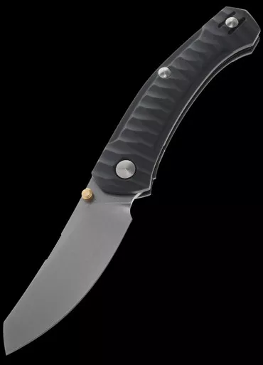 GiantMouse Ace Iona Sailor Stonewashed Folding Knife