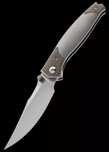 GiantMouse GM14 Folding Knife