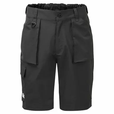 GILL Men's OS3 Coastal Graphite Shorts (OS32SHG)