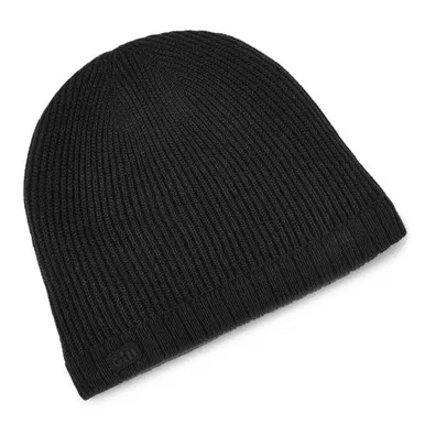 GILL Waterproof Graphite Beanie (HT43G)