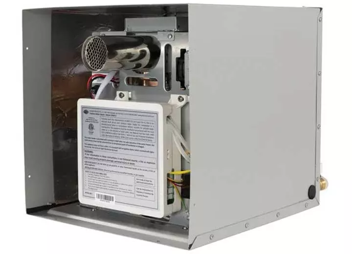 Girard Tankless RV Water Heater, 42,000 BTU• 2022107534