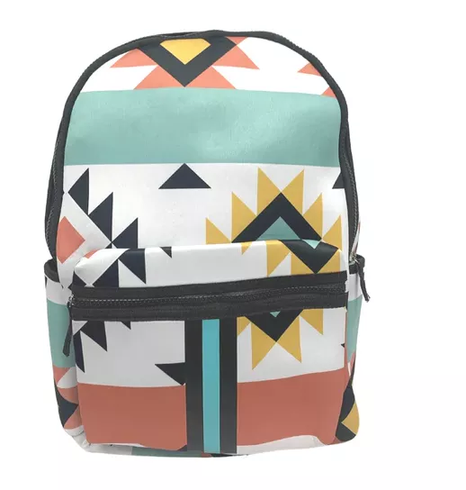 Girlie Girl Neoprene Backpack – Aztec #NP-5502BP