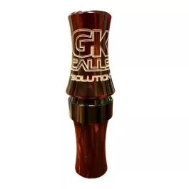 GK Calls Solution Goose Calls