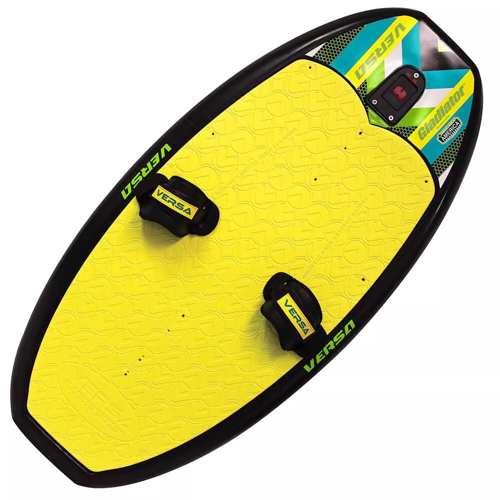 Gladiator Versa Multi-Sport Watersports Board