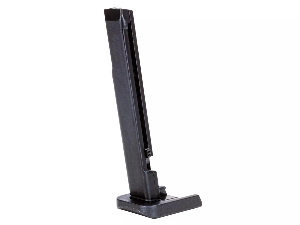 Glock 19 Gen5 Magazine