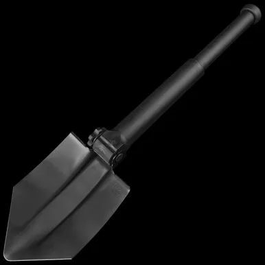 Glock Entrenching Tool
