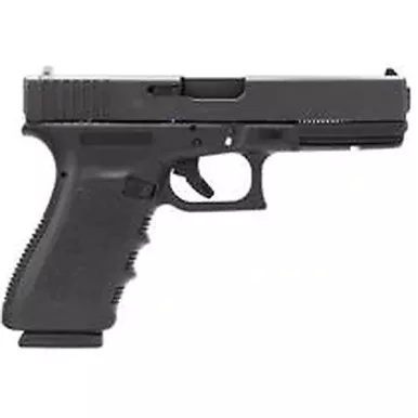 Glock G21 Gen4 45 ACP 4.6" 13rd Black US Made
