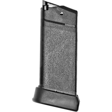 Glock G27 40 S&W 10 Round Polymer Black Finish Magazine