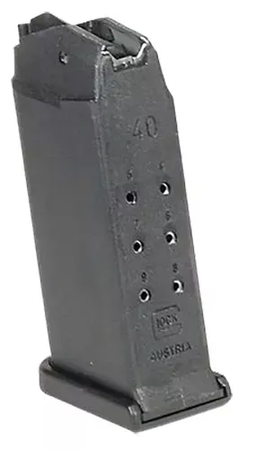 Glock G27 Mag .40 S&W 9rd.