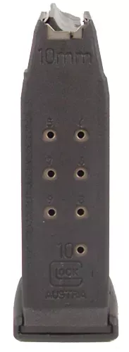Glock G29 Mag 10mm Auto 10rd.