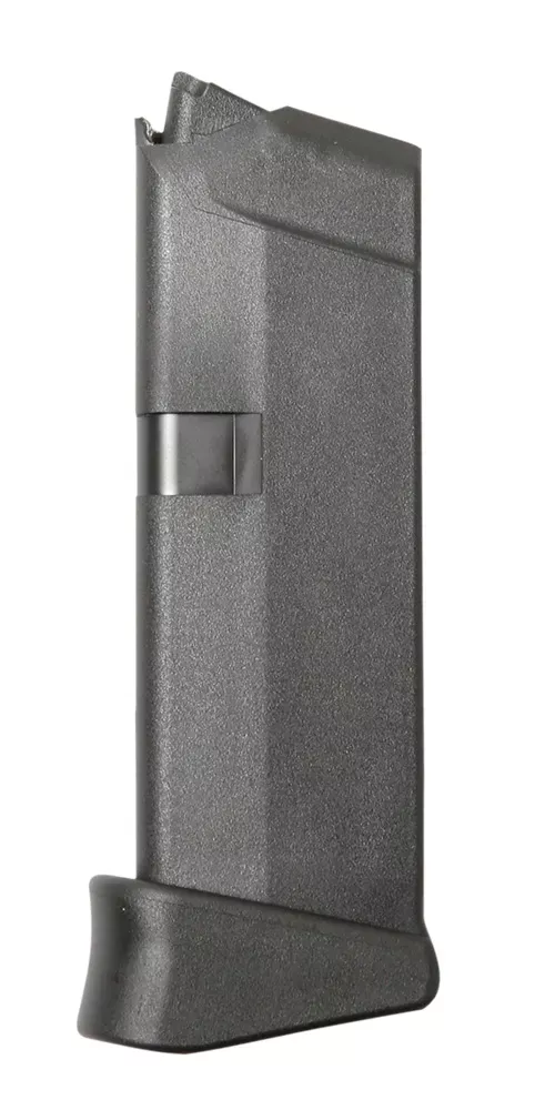 Glock G42 Extended Mag 6rd.