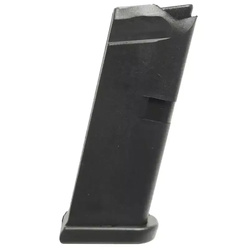 Glock G43 9mm Luger 6rd Magazine for Glock 43 MF43006