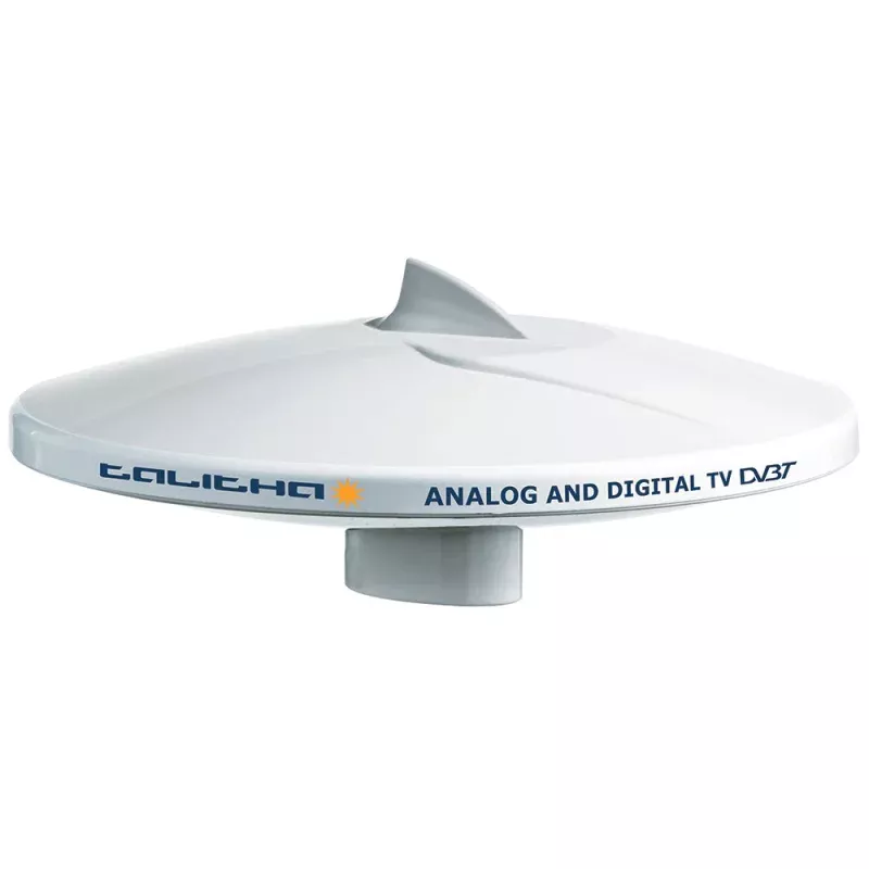 Glomex 10 TV Antenna Only