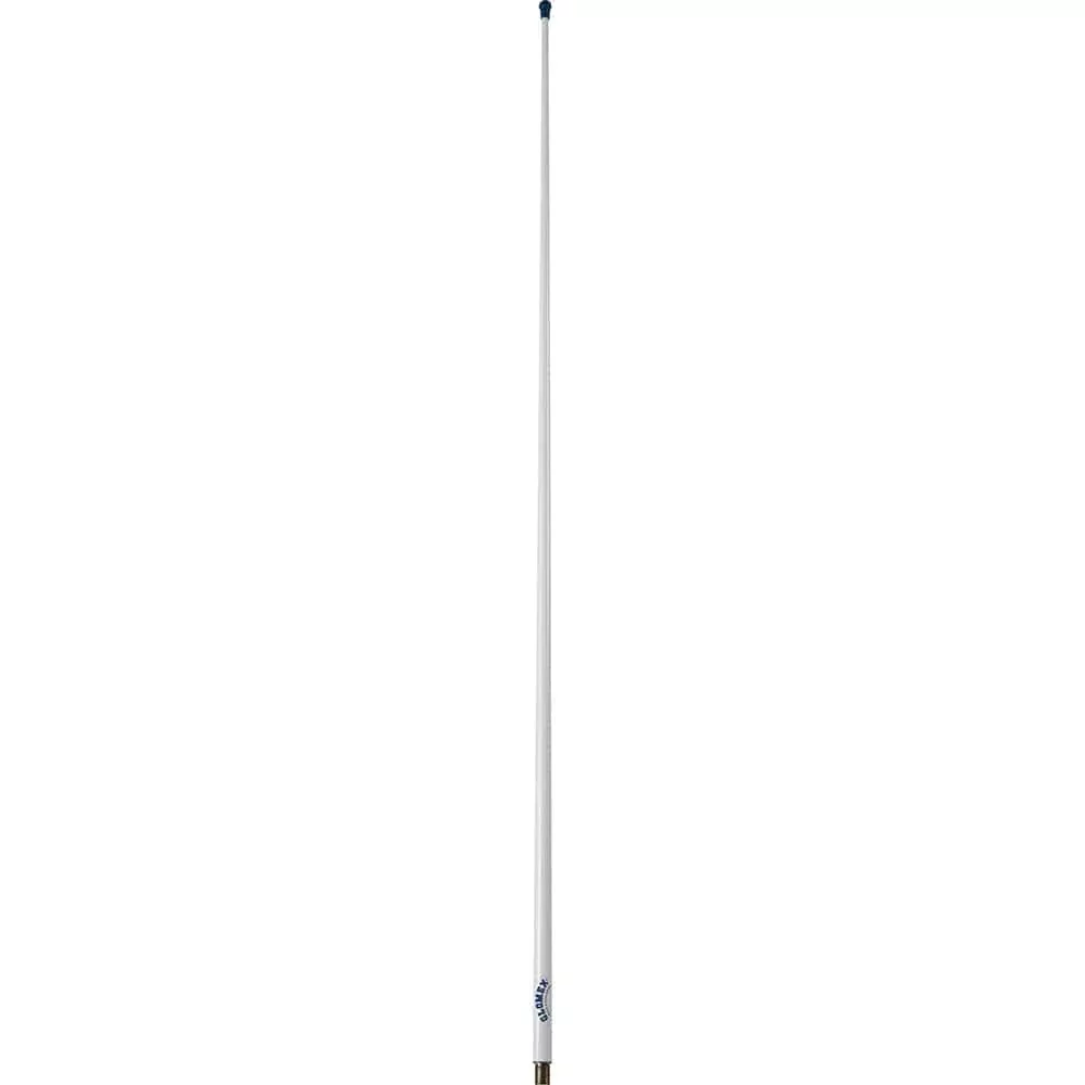 Glomex 4′ VHF Antenna 3dB w/FME Termination