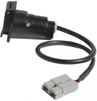 Go Power! 7 Pin Trailer Adapter for PSK Kits – GP-PSK-7PIN (SC)
